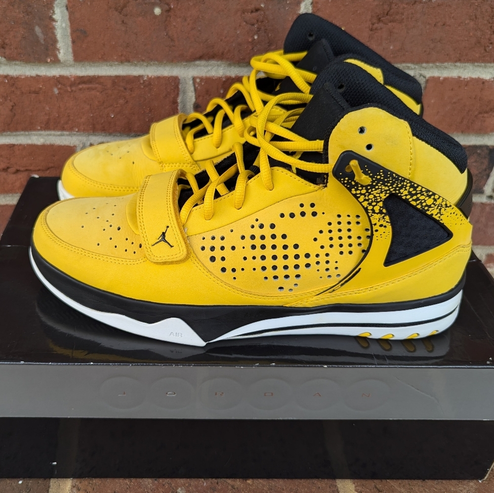 Jordan Phase 23 Hoops 10.5
